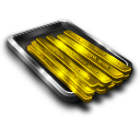 melted icon