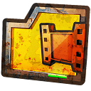 Star 20 icon