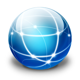 idisk icon
