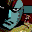 robo,daisaku,game,gaming icon