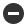 minus icon