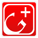 google plus, google+ icon
