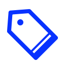 category, price, sale, shop, tag, title svg vector icon