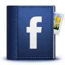 facebook icon