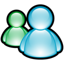 messenger icon