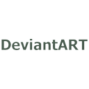 deviantart icon