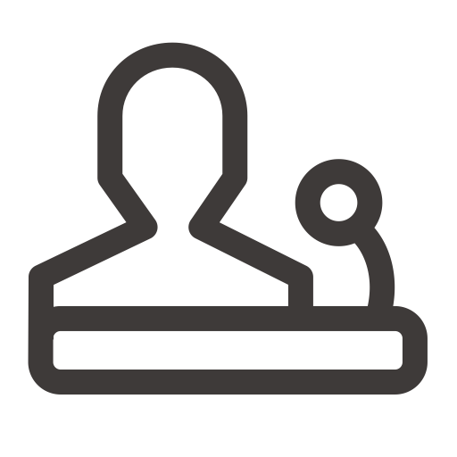 Menu Meeting svg vector icon