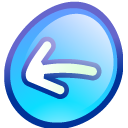 back icon
