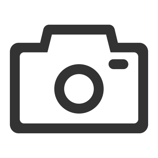 Symbol Camera svg vector icon