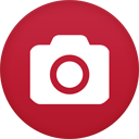 camera icon