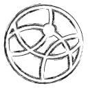 internet, network, productivity, shape, social svg vector icon
