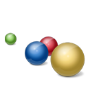 google,ball icon