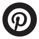 guardar, networks, pin, pinterest, save, search, social, socialmedia svg vector icon