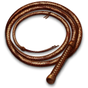 whip icon