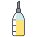 cooking, kitchen, kitchen accessory, kitchen equipment, kitchen tool, kitchen unit, kitchen utensil svg vector icon