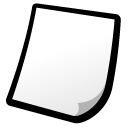document,file,paper icon