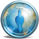 ithunderbird icon