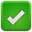 correct icon
