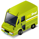 hwcar icon