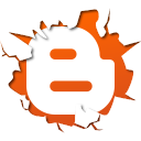 inside,blogger icon