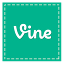 vine icon