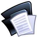 folder,doc icon