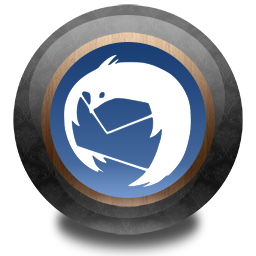 wood,color,thunderbird icon