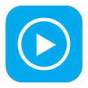 mediaplayer, metroui icon