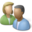 identity icon