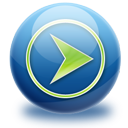 forward,next,right,yes,arrow,correct,ok icon