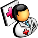 doctor icon