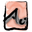 BRUSH & INK STICK 47 icon