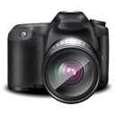 photography icon