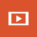 my video,video icon