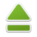 eject icon