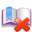 bookmark,delete,del,remove icon