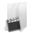 my video,video icon