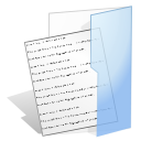 folder,document,file,paper icon