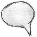 chat, comment, speech bubble, talk icon