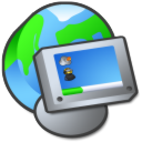 computer,network icon