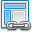 layout,link icon