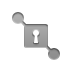 secure,connection icon