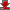 arrow, down, end, red icon