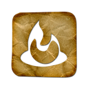 feedburner,logo,square icon