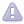 alert, grey, triangle icon