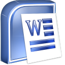 ms,word icon