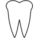 doctor, health, healthcare, medicine, stomatology, tooth svg vector icon