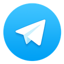telegram icon