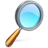 view icon