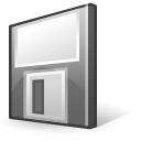 media,floppy,save icon